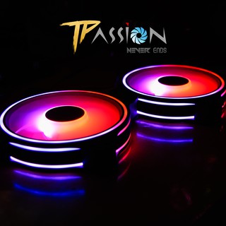 Quạt Cooler Master MasterFan MF120 Halo