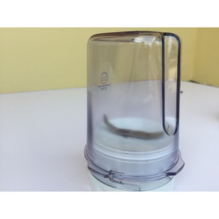 Phụ kiện máy xay philips- cối xay khô máy xay philip chính hãng hr2221/hr2222/hr2223