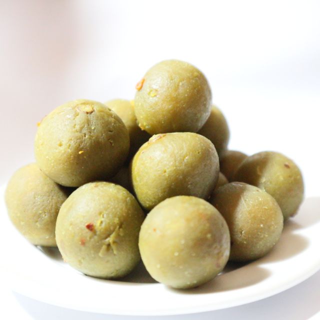 SẤU BAO TỬ HÀ NỘI LOẠI NGON.