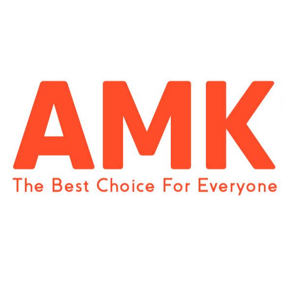 Tổng Kho Sỉ Lẻ AMK
