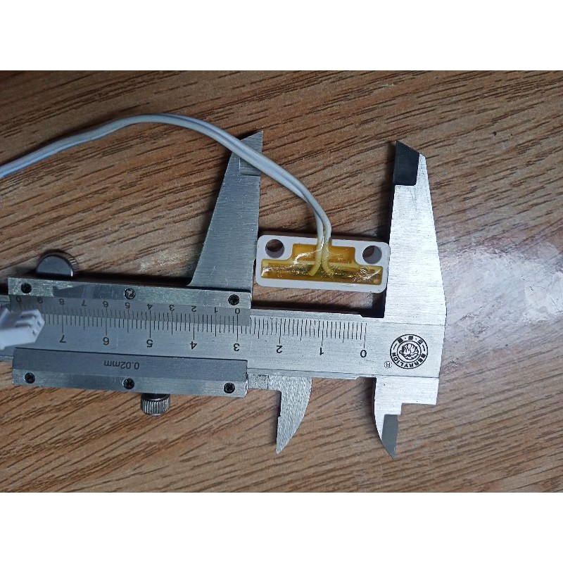 Công tắc từ máy nước nóng trực tiếp