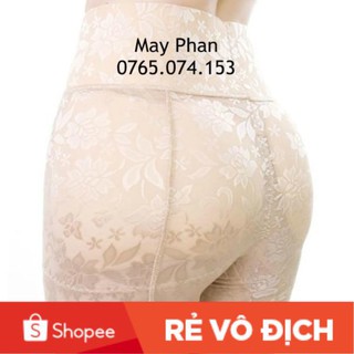 [SALE SHOCK] Quần Độn Mông Độn Hông Gen Bụng Miss J Plus Cao Cấp