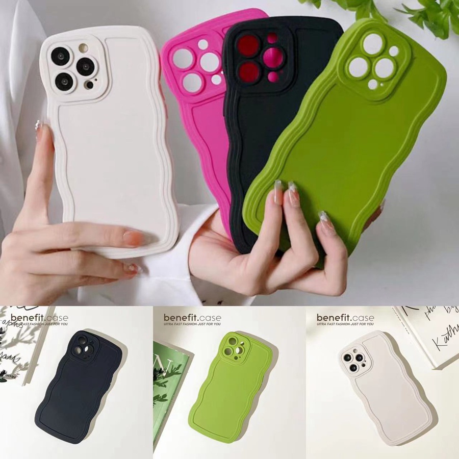 ốp lưng Reno 5 ốp lưng Reno 6 ốp lưng Reno 7Z 5G ốp lưng Reno8Z 5G Ốp Điện Thoại Màu Trơn Chống Rơi Họa Tiết camera Cho OPPO Reno 5 6 8 7Z 8Z 5G