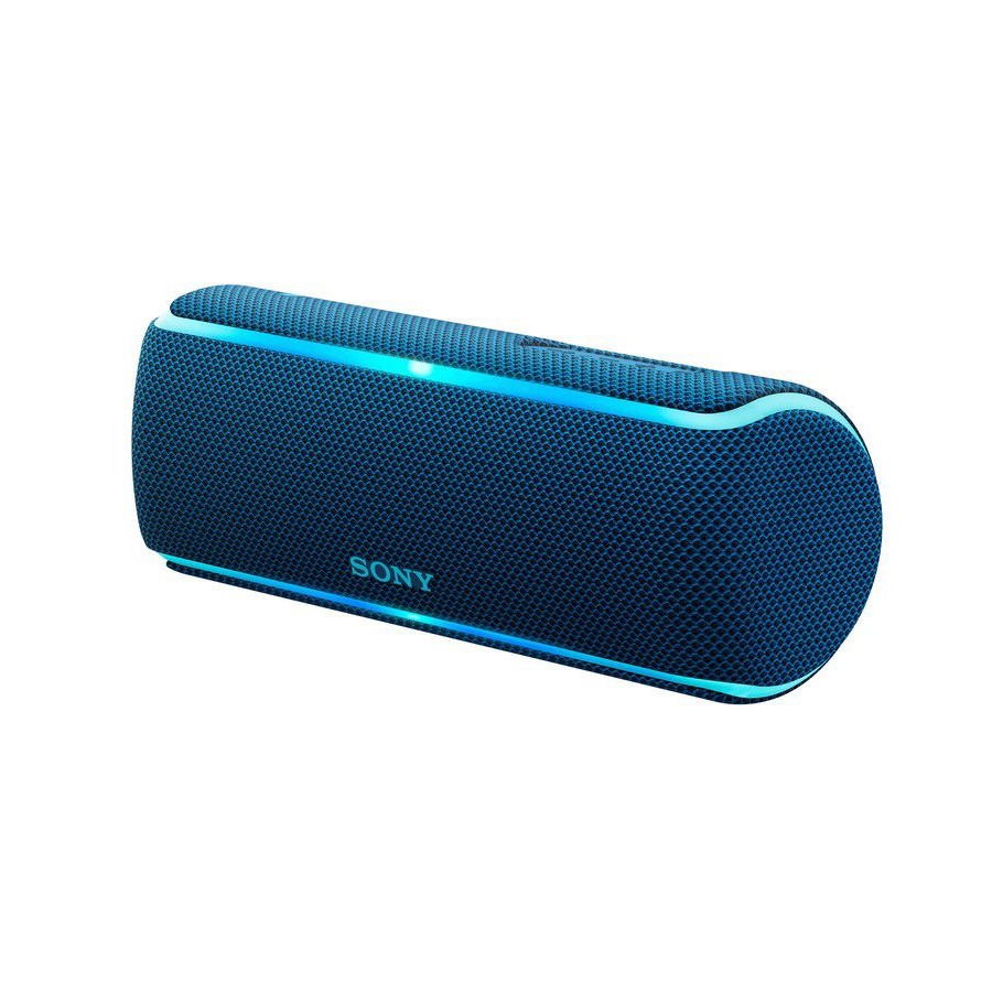 Loa Bluetooth Sony SRS-XB21 Chính Hãng, giá tốt