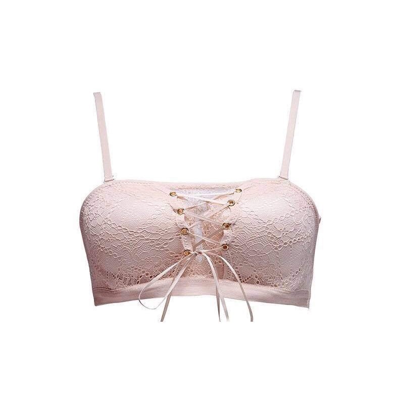 ÁO NGỰC REN CUP NGỰC DÂY RÚT NÂNG NGỰC BÀN TAY XỊN XÒ