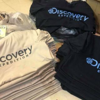 Áo nam discovery xuất hàn