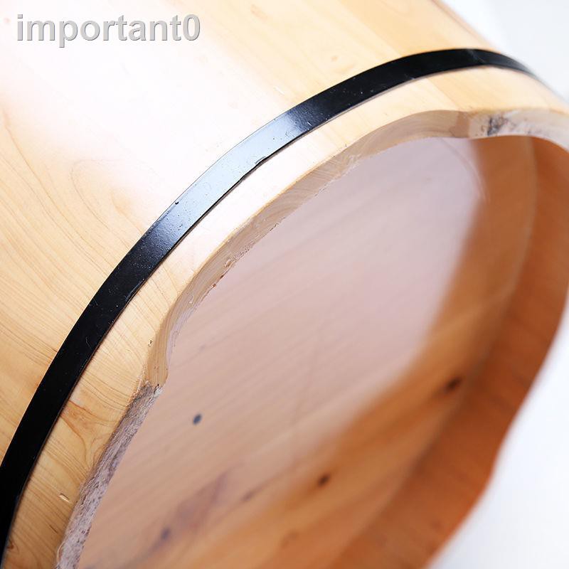 Chậu Ngâm Chân Bằng Gỗ Cỡ Nhỏ Chuyên Dùng | BigBuy360 - bigbuy360.vn