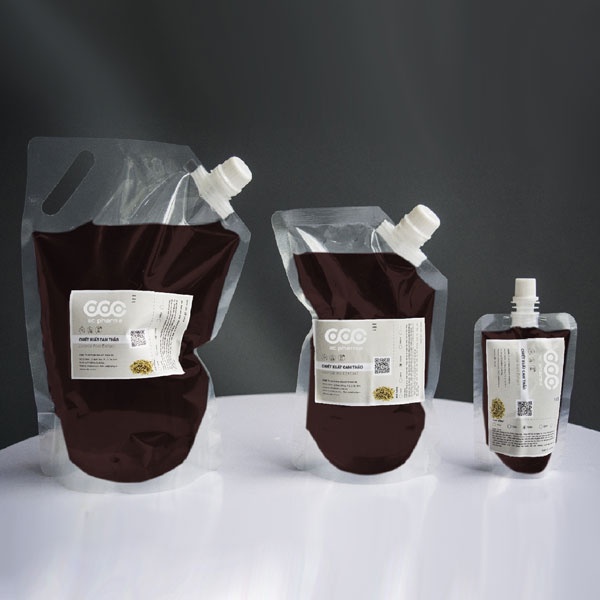 Chiết xuất cam thảo 3C Pharma nguyên liệu làm mỹ phẩm