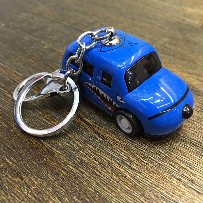 Móc khoá mô hình siêu xe