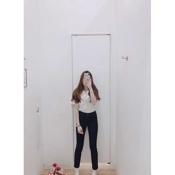 NỮ LEGGING DÁNG DÀI UNI | BigBuy360 - bigbuy360.vn