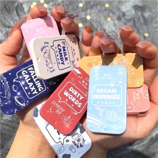 Nước hoa khô bỏ túi cực kì tiện dụng mss00019