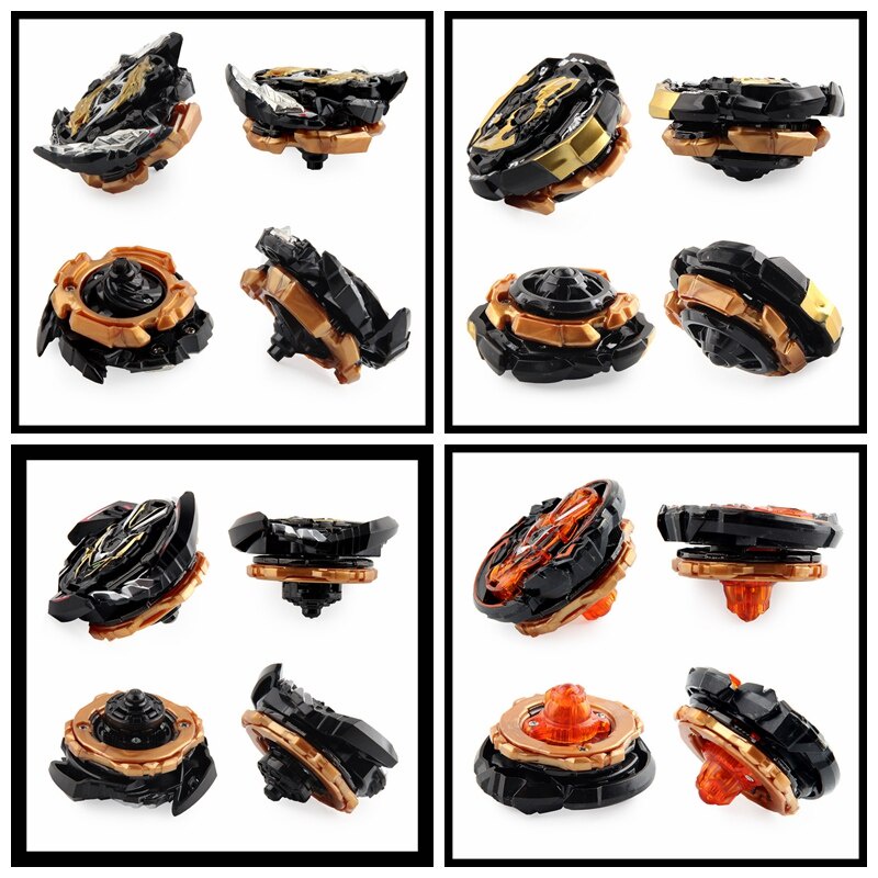 Con Quay Đồ Chơi Beyblade Solong4U Phiên Bản Giới Hạn Cho Trẻ Em
