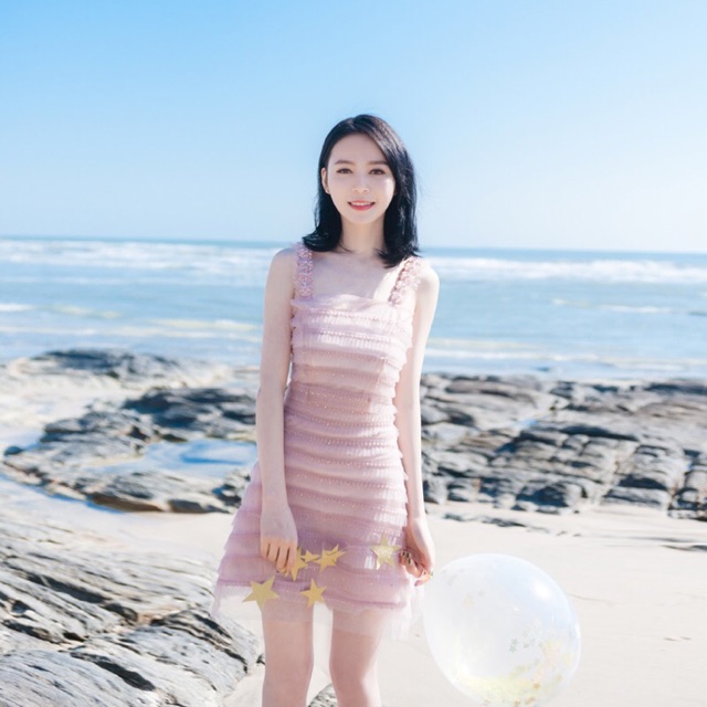 Đầm dự tiệc