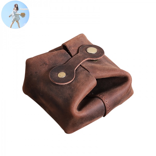 Túi Đựng Tai Nghe Thiết Kế Thủ Công Phong Cách Đường Phố | BigBuy360 - bigbuy360.vn