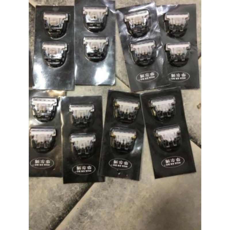 Lưỡi tông đơ Huaerbo B60 cao cấp