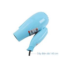 Máy sấy tóc Sunhouse SHD2305 Quà tặng từ sữa