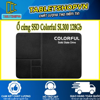 Ổ cứng SSD Colorful SL300 128GB