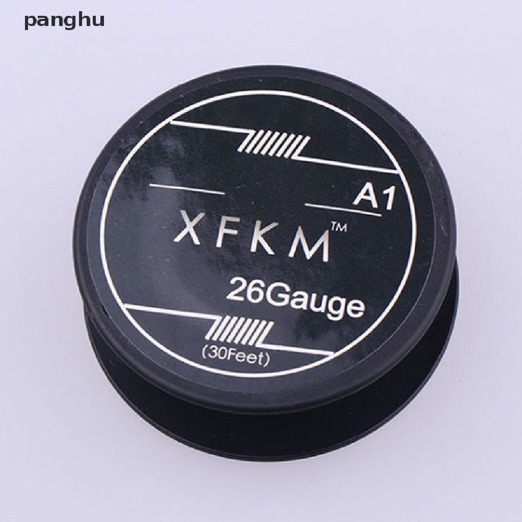 Cuộn Dây Chịu Nhiệt 10M Xffm a1 32ga 30ga 22ga 20ga Chất Lượng Cao