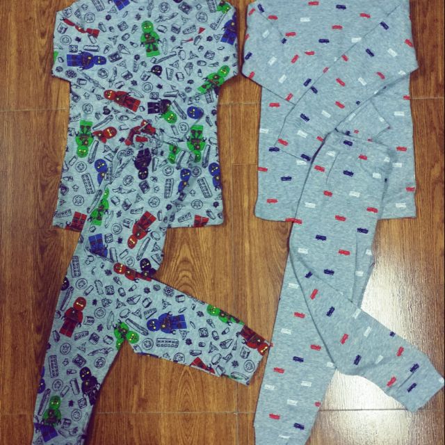 Combo bộ borip cho bé