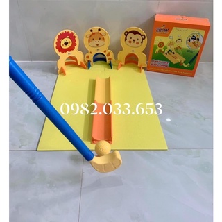 Bộ đánh golf grow
