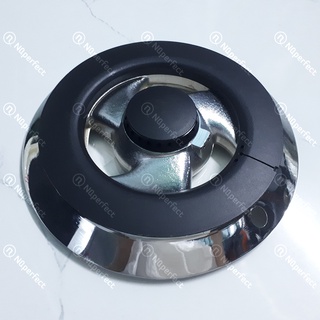Đầu đốt chia lửa Rinnai RVB-2BG(F)N, RVB-2BG(Wv-M)N, RVB-2BG(So-M)N, RVB-2WGN, RVB-220G(BG), RVB-220G(B).. chính hãng