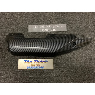 Ốp pô Winner X Carbon