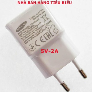 Bộ Sạc samsung threegood 2a