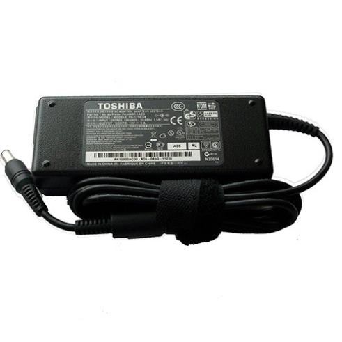 Sạc Toshiba Satellite A300 A500 L500 L350 L550