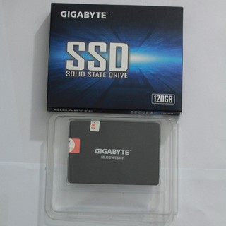 Ổ CỨNG SSD GIGABYTE 120GB -240GB