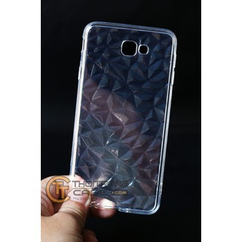 Ốp lưng chống sốc 3D dành cho Samsung Galaxy J7 Prime Tặng kính cường lực