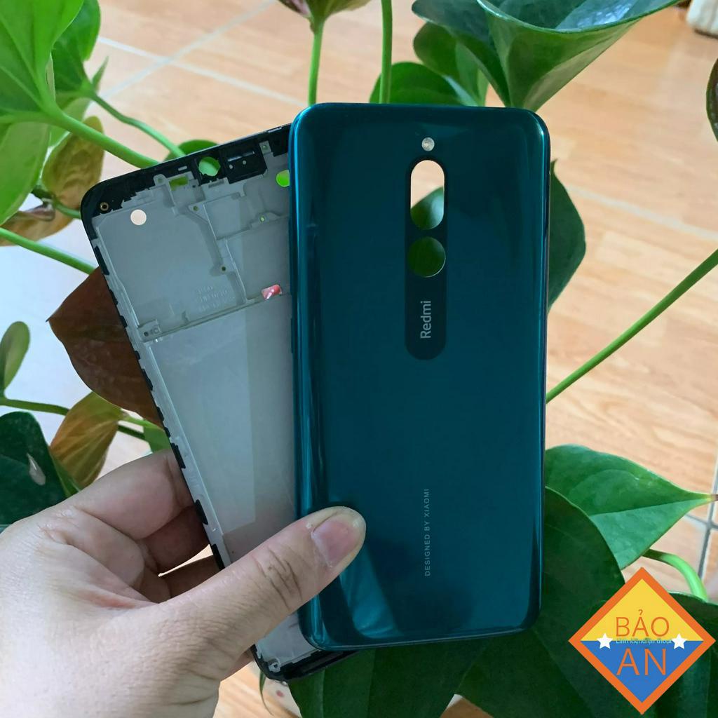 Bộ redmi 8 zin mới