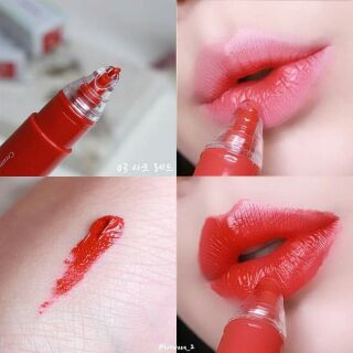 Son Mamonde Creamy Tint Squeeze Lip