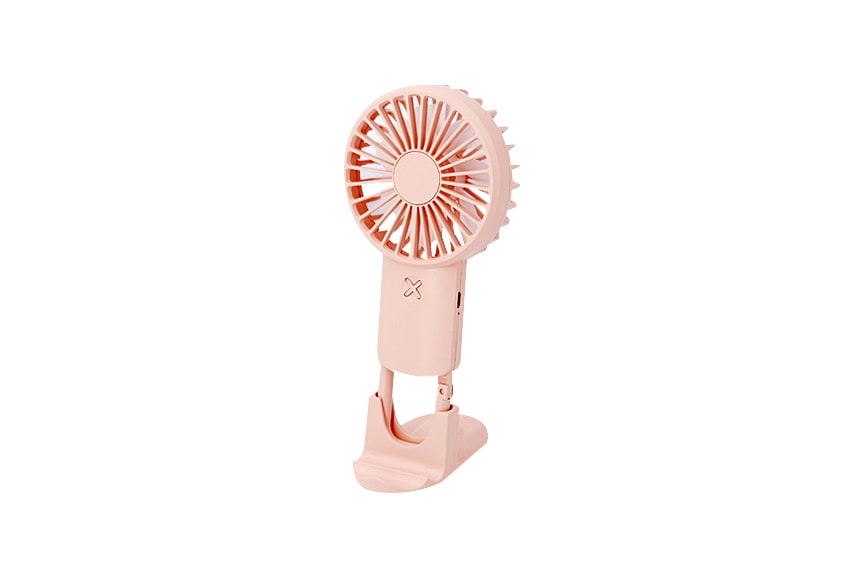 Quạt mini USB móc treo Remax RLFN33. Quạt tiện lợi chính hãng HAGU. | BigBuy360 - bigbuy360.vn