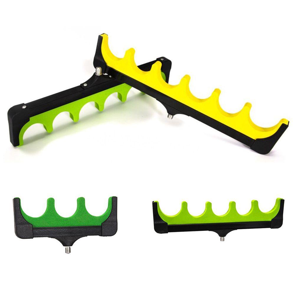 JARRED Giá Đỡ Cần Câu Cá Bền Bỉ Tiện Dụng