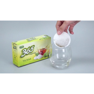Trà Túi Lọc ATISO Cozy