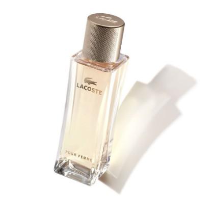 Nước hoa nữ Lacoste Pour Femme 90ml [Authentic]