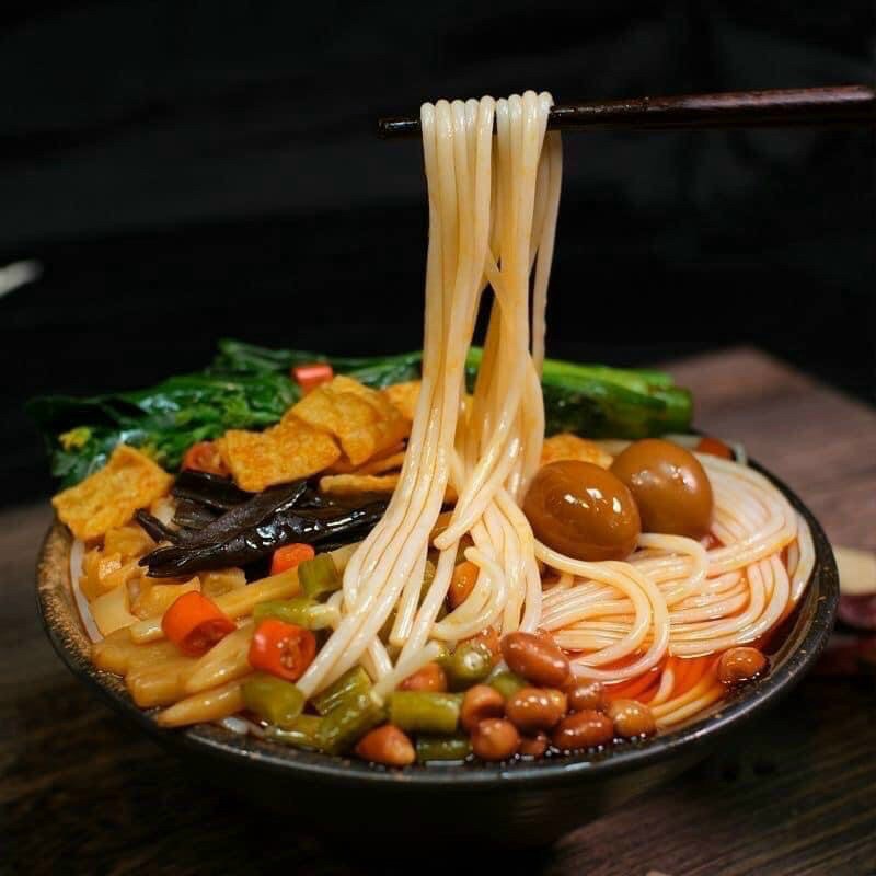 Bún Ốc Liễu Châu siêu ngon 305gr