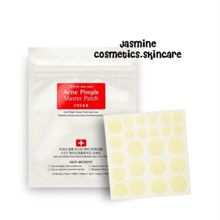 Miếng Dán Mụn Cosrx Acne Pimple Master Patch