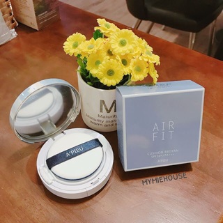 A'pieu Air Fit Cushion Bboyan SPF50+/ PA+++