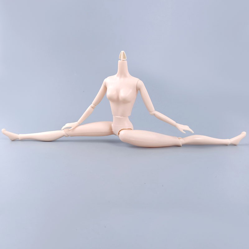 Cơ Thể Búp Bê barbie Tỉ Lệ 1 / 6 14