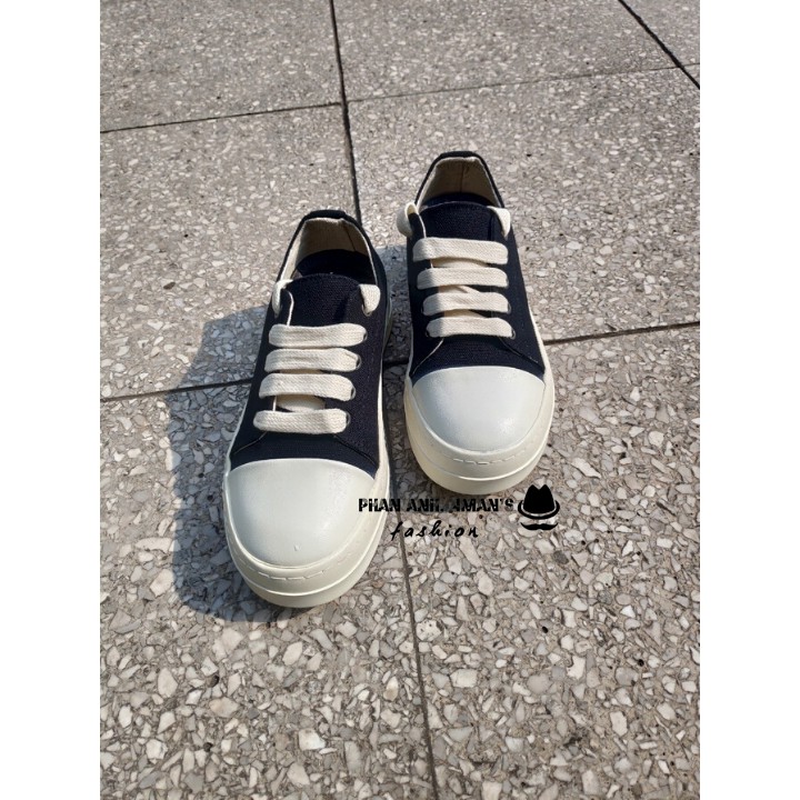 Giầy thể thao nam nữ rick đủ size hàng có sẵn