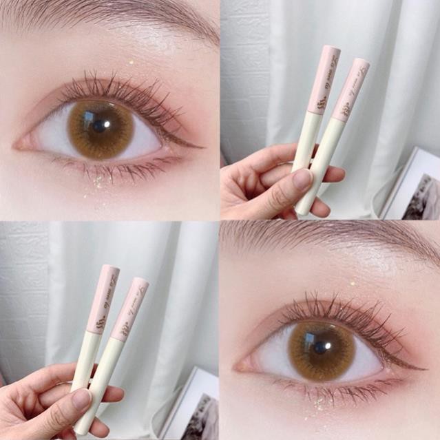 Mascara Lameila Làm Dày Dài Mi Thần Thánh HOT TIKTOK