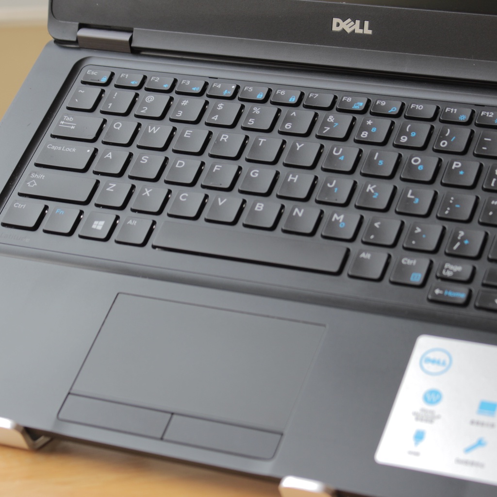 Laptop DELL Latitude E5480 14.1" Core I5 3.20GHz 8G 240G SSD