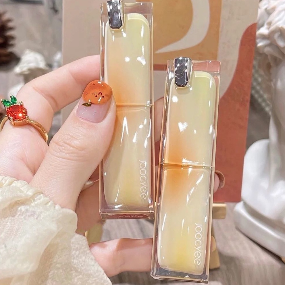 Son Thạch Pha Lê Joocyee Enzyme Màu Sắc Đa Dạng