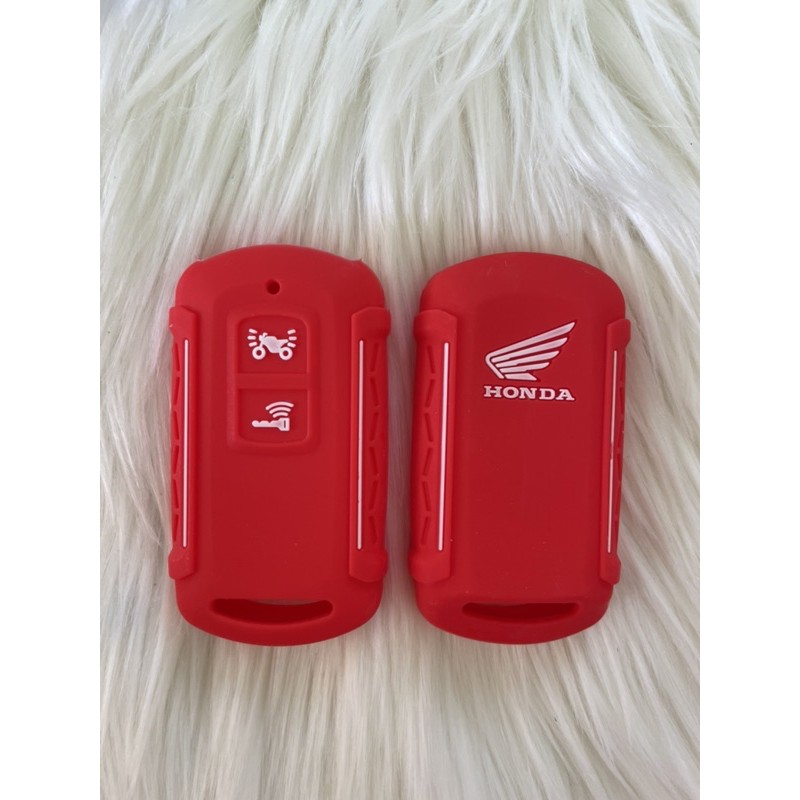 Bọc khóa hoá Bảo vệ smart key HONDA Vario Vision Air blade Lead
