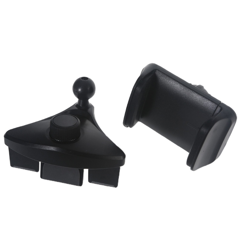 Giá Đỡ Điện Thoại Đa Năng Rảnh Tay Gắn Cổng Sạc Xe Hơi Cho Iphone 12 / 11 / 11Pro / XS / XR / XS / X / 8