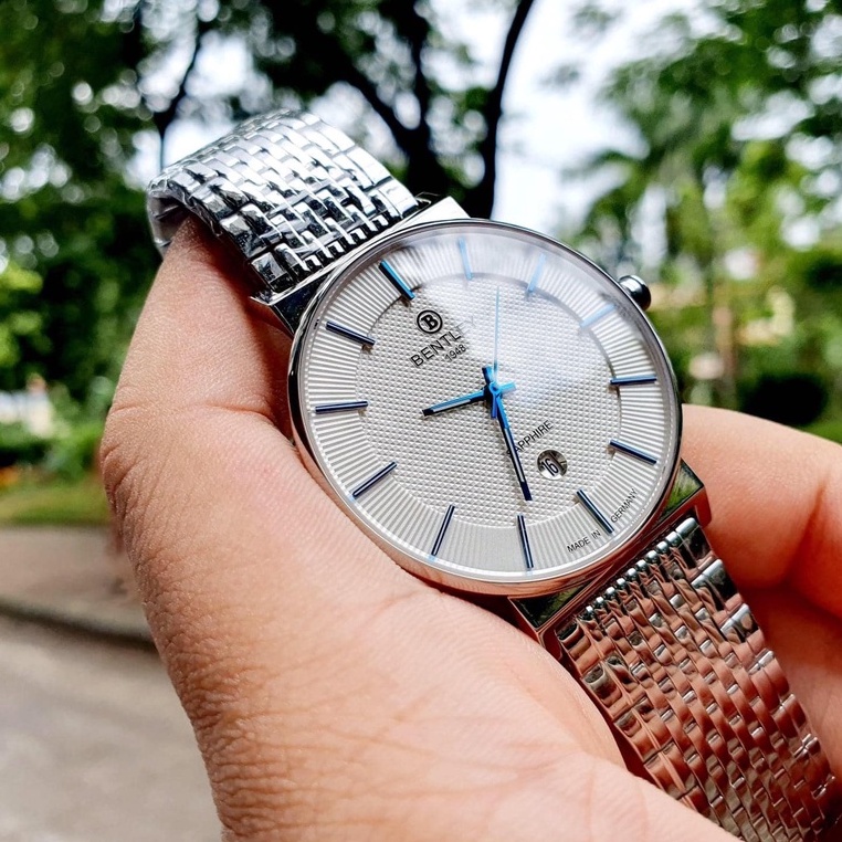 Đồng hồ nam cao cấp Bentley BL1855 - 10 chính hãng