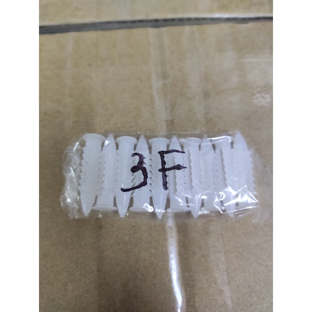 Tắc kê bịch 10 con 2F , 3F , 4F , 5F , 6F