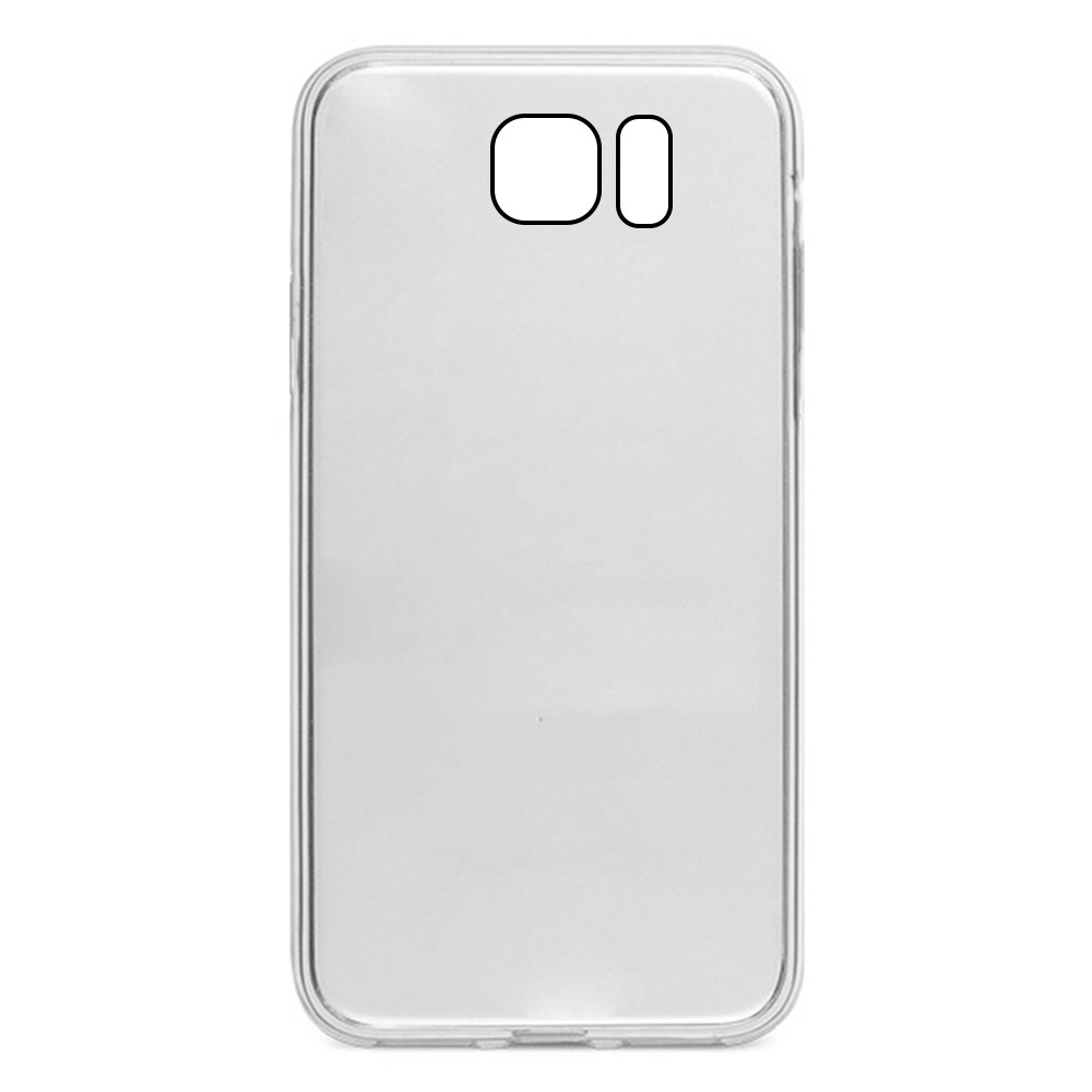 Ốp lưng Samsung Note 9/S8 Plus/S10 Plus/S10 Lite/Note 10 Pro/S7 Edge/...dẻo trong Silicone