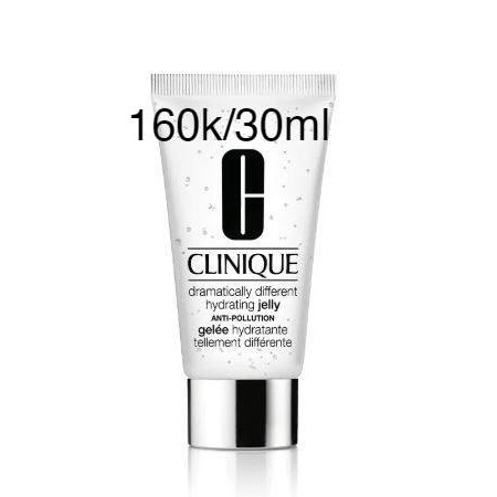 Gel dưỡng Clinique Dramatically Different Hydrating Jelly